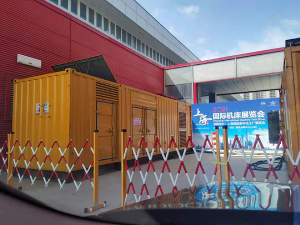 厦门发电机出租 对于发电机的特性你了解多少？