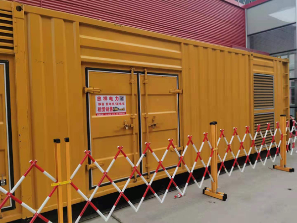 厦门关于通用发电机的十万个为什么?