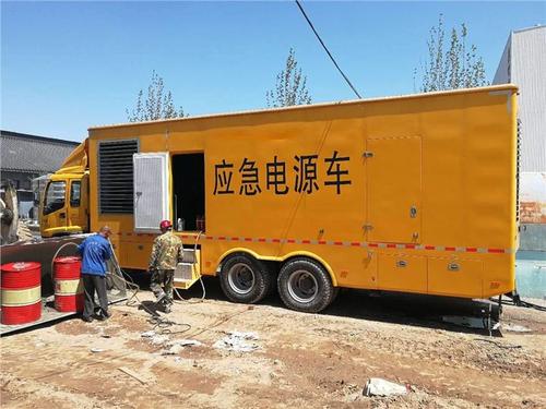 厦门发电车租赁-教您挑选发电机哪些技巧可以掌握使用