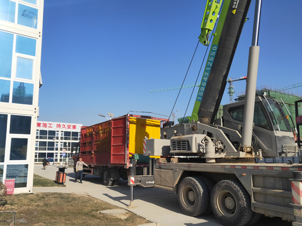 厦门发电机出租50KW柴油发电机组需要配多粗电缆线