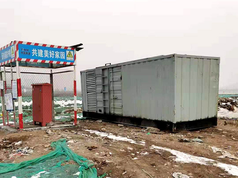 厦门燃气发电机在高海拔地区运行时会遇到哪些常见故障？