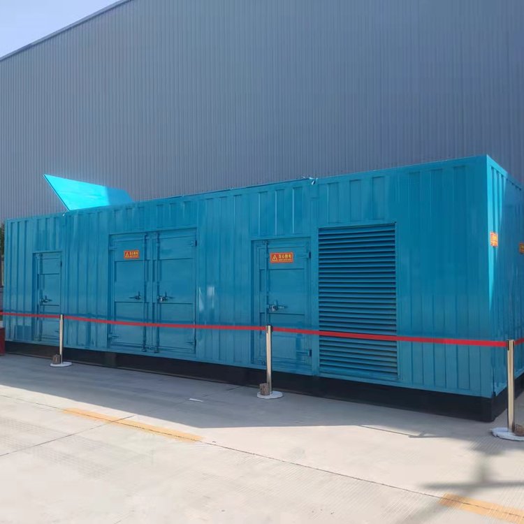 厦门怎样更换柴油发电机组的空气滤清器？