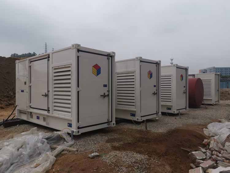 厦门如何降低 200KW 柴油发电机的燃油消耗率？