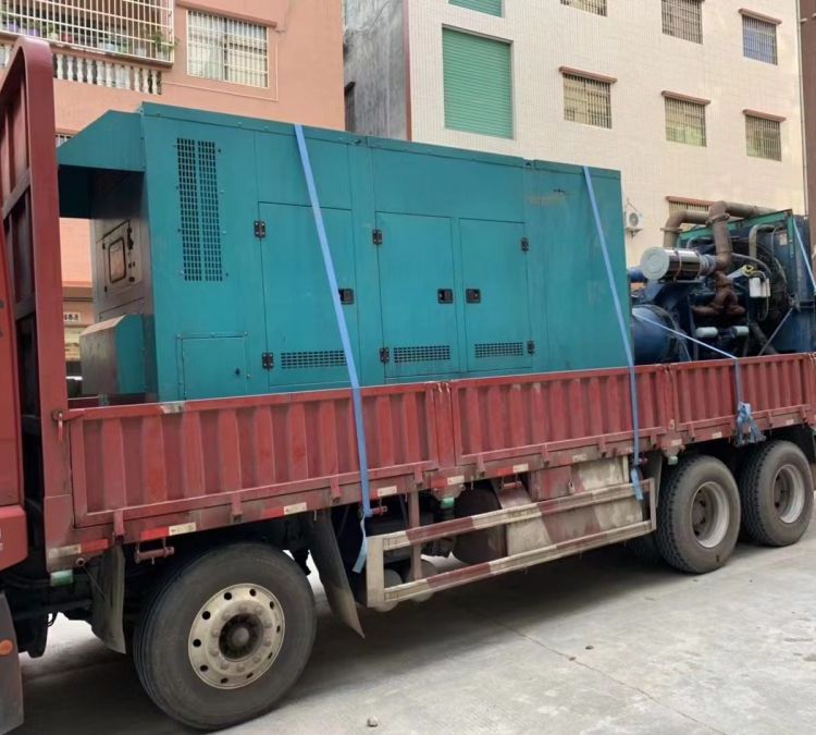 厦门如何在不同负载率下确保 400KW 柴油发电机组的正常运行？