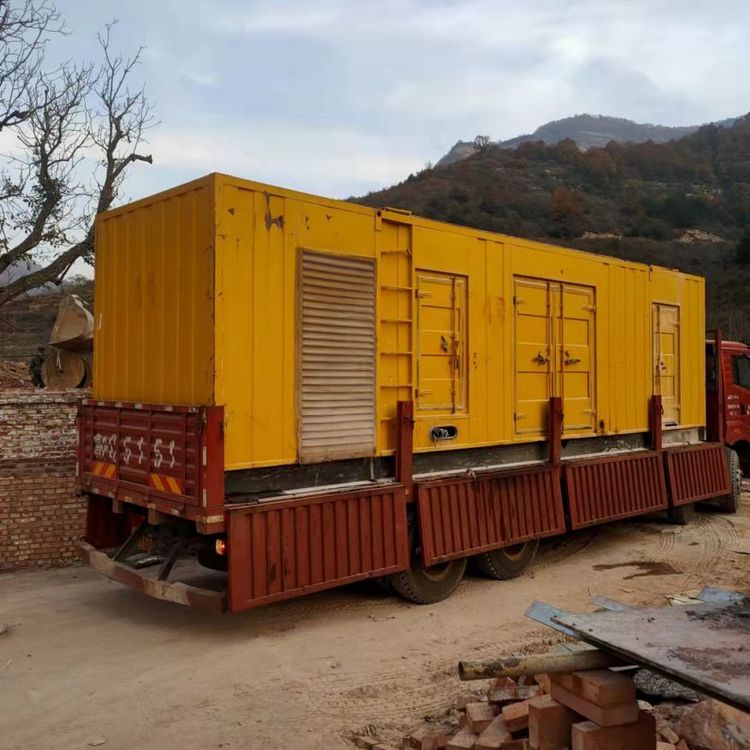 厦门200kW 发电机组在带电阻性负载时，输出功率会受到哪些因素的影响？