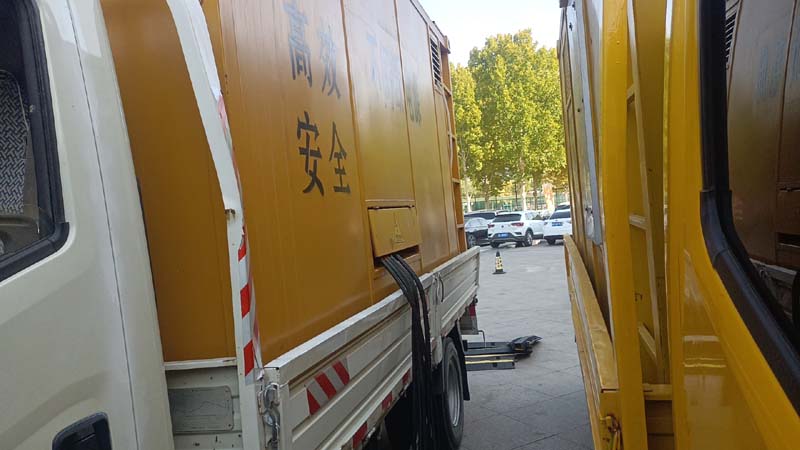厦门如何判断柴油发电机组和UPS电源的切换时间是否符合要求？