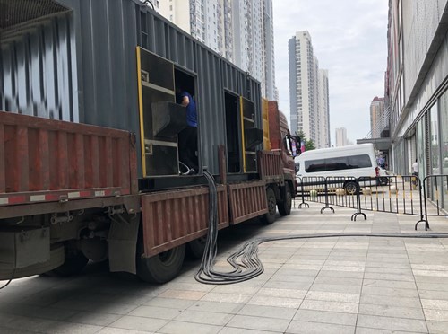 厦门怎样做好柴油发电机组和储能设备的接地系统？