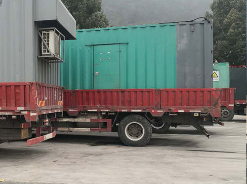 厦门柴油发电机组使用注意安全事项有哪些？