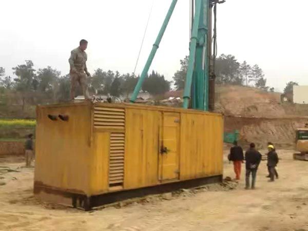 厦门柴油发电机组应用场合有哪些？